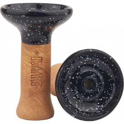 Oblako Phunnel M Glaze Black Cosmos – Zbozi.Blesk.cz