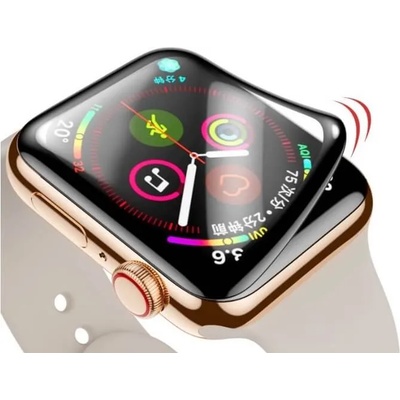 BESTSUIT Протектор за Apple Watch 41mm, Bestsuit Flexy Glass, Прозрачен (5903396227585)