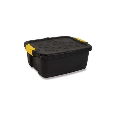 Strata Heavy Duty úložný box 500 x 400 x 200 cmmm 24 l