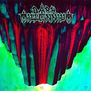 Mystic Production Dark Millennium: Acid River - CD (054513)