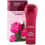 Biofresh Cosmetics Regina Roses Extra Balancing Shampoo - Балансиращ шампоан 230мл