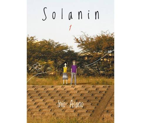 Solanin 1