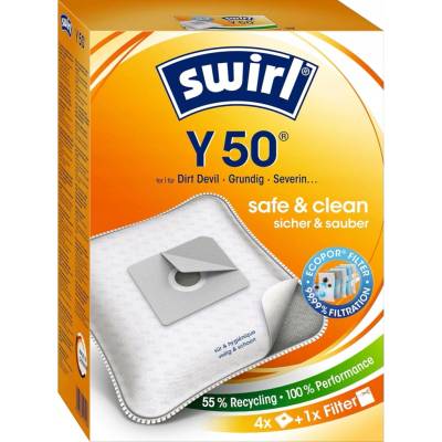 Swirl Y50 AirSpace 4 ks