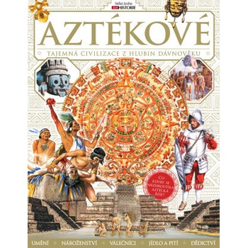 Aztékové