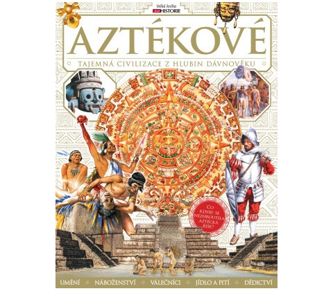 Aztékové