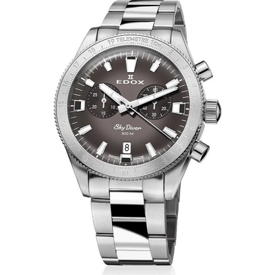 Edox 10116-3-gridn
