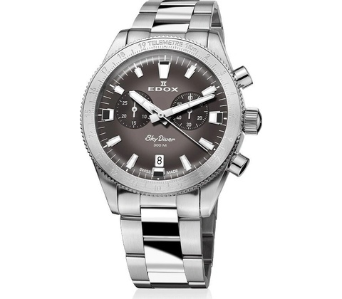 Edox 10116-3-gridn