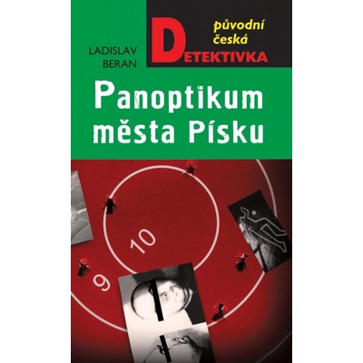 Panoptikum města Písku