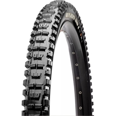 Maxxis Minion DHR II 27.5X2.30 Kevlar 3C/MaxxTerra/Exo/TubelessReady, plášť