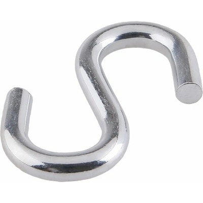 S hák 8/80mm