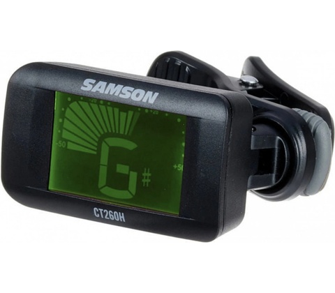 SAMSON CT260H