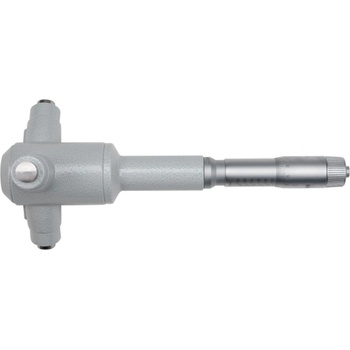 Image 1 of Mitutoyo Триточков микрометър Mitutoyo Economy 368-775, 125-150 mm, 0.005 mm (368-775)