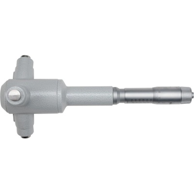 Mitutoyo Триточков микрометър Mitutoyo Economy 368-775, 125-150 mm, 0.005 mm (368-775)
