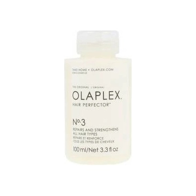 OLAPLEX Защитна Капилярна Терапия Olaplex No. 3 Hair Perfector 100 ml
