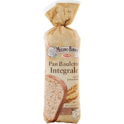 Mulino Bianco Celozrnný Pan Bauletto 400 g