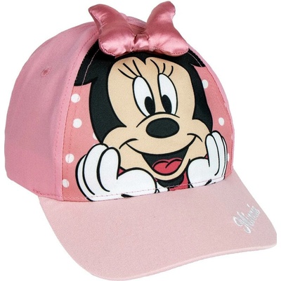 Minnie Mouse