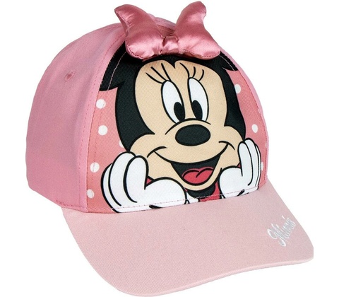 Minnie Mouse