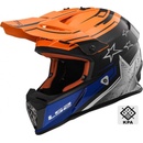 LS2 MX437 Fast CORE