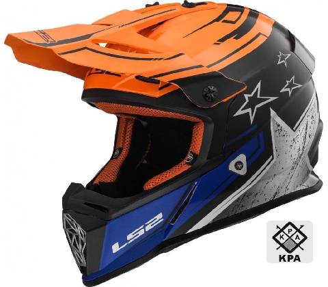 LS2 MX437 Fast CORE