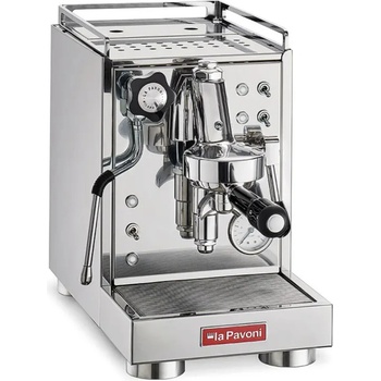 Image 1 of La Pavoni Mini Cellini (LPSMCS01EU/LPSMCB01EU)
