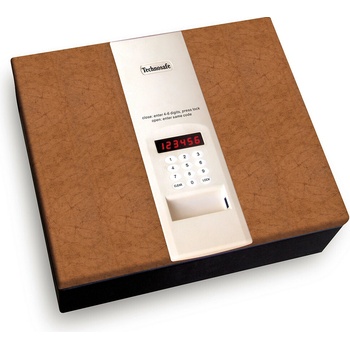 Technomax HOTEL CS/4HN-P E