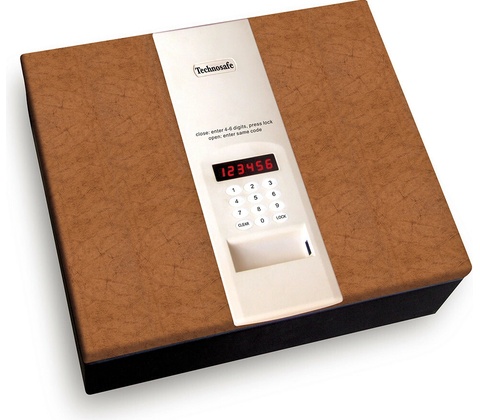 Technomax HOTEL CS/4HN-P E