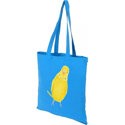 Plátěná taška Andulka Andula