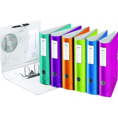 КЛАСЬОР leitz wow active 180° 82ММ ТЮРКОАЗ