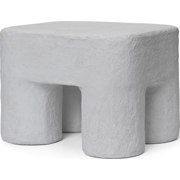 Ferm Living Столче Podo бяло (1104268963)