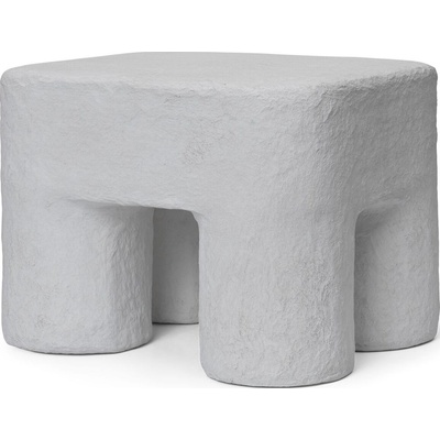 Ferm Living Столче Podo бяло (1104268963)