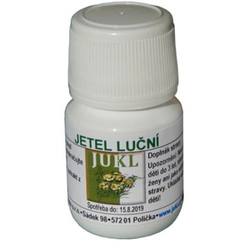 JUKL Тинктура Детелина (d3)