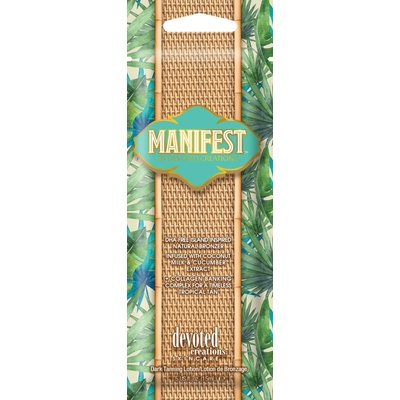 Devoted Creations Manifest 15 ml