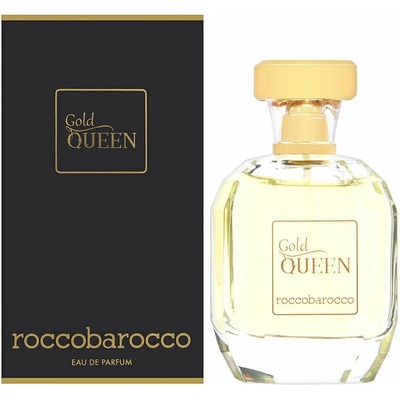 Roccobarocco Gold Queen parfémovaná voda dámská 100 ml