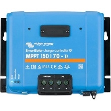 Victron Energy BlueSolar MPPT 150/70-Tr