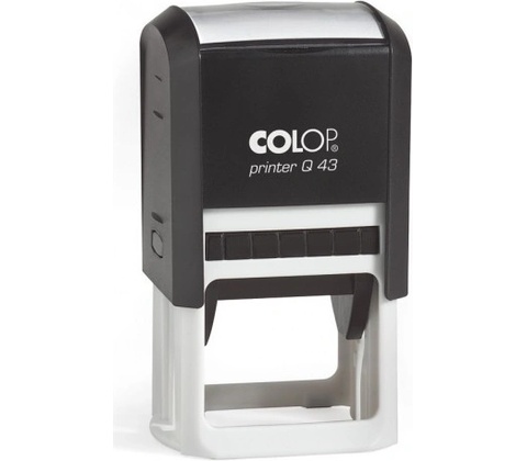 Colop Printer Q43