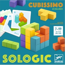 Djeco Cubissimo
