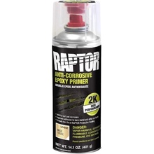 Raptor antikorózny epoxidový základ v spreji 400 ml béžová