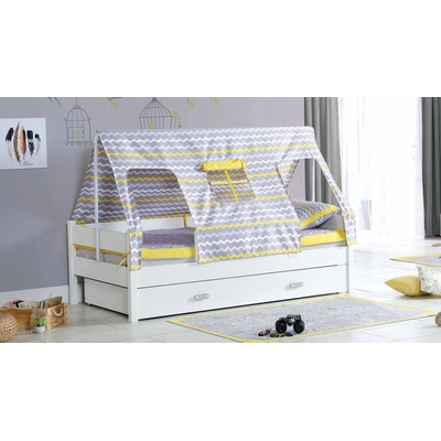 Легло My World Point