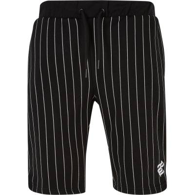 Rocawear Мъжки къси панталони в черен цвят Rocawear ColesUB-RWSH013-00007 - Черен, размер XXL