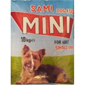 Image 1 of Mini sami - храна за кучета от дребни породи