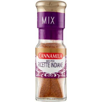 Cannamela zmes indického korenia 25g