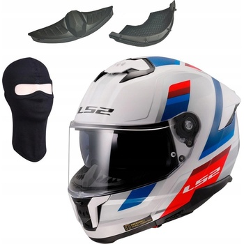 LS2 FF808 Stream II Vintage