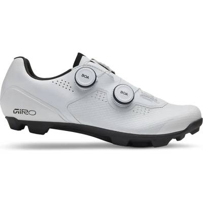 Giro Обувки за планинско колоездене Giro Regime XC Cycling shoes - White - размер 43, 5 (EU) (036-1296-0119)
