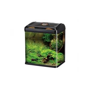 RS Electrical Аквариум rs-500el - черен + 3 ПОДАРЪКА (3510)