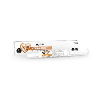 Aptus Attabalance pasta Dog and Cat 15ml