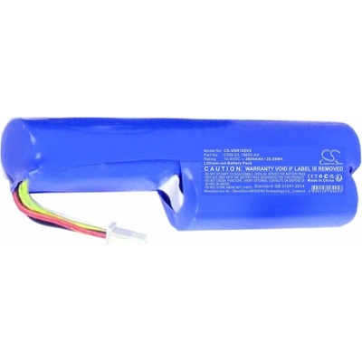 Cameron Sino CS-VDR102VX