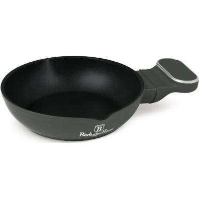 Pánev s titanovým povrchem 16 cm Matte Green Collection