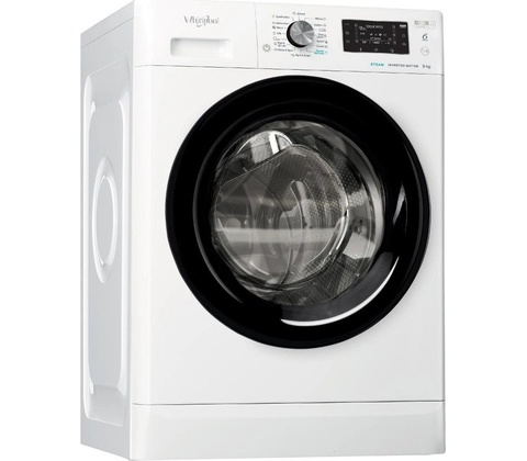 Whirlpool FFD 9489 BV EE
