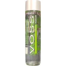 VOSS Lime Mint perlivá 375 ml