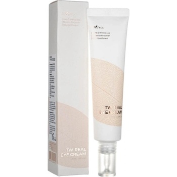 Isntree Tw-Real Eye Cream 30 ml